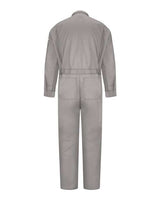 Deluxe Coverall