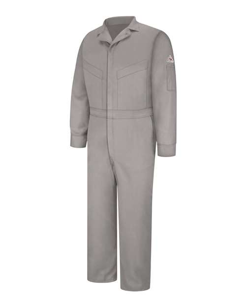 Deluxe Coverall