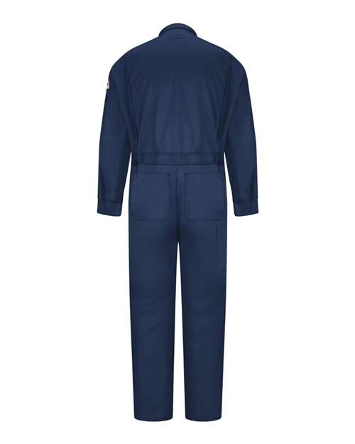 Deluxe Coverall