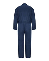 Deluxe Coverall