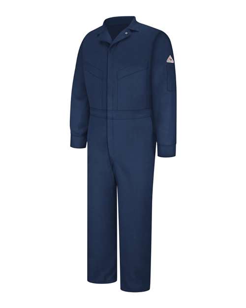Bulwark Men's Deluxe Coverall
