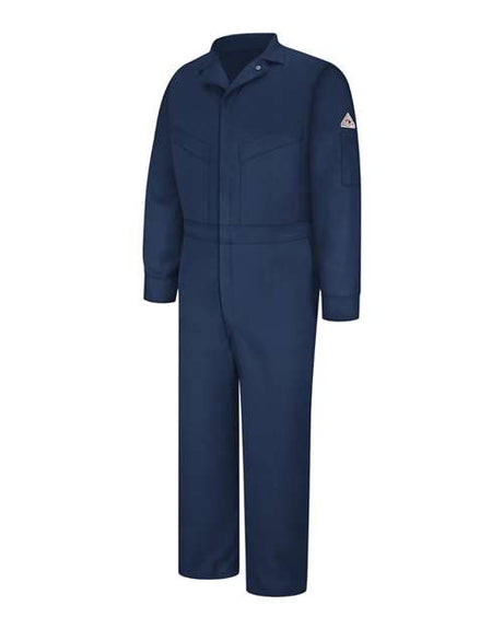 Bulwark Men's Deluxe Coverall