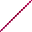 1/4" Azalea Single Face Satin Ribbon