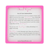Stencil Genie Magnetic Stencil Frame Holder