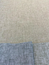 Gold Linen Blackout Fabric - Gold, 54" Width (1 Yard)