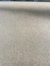 Gold Linen Blackout Fabric - Gold, 54" Width (1 Yard)