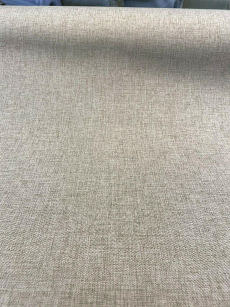 Gold Linen Blackout Fabric - Gold, 54" Width (1 Yard)