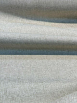 Gold Linen Blackout Fabric - Gold, 54" Width (1 Yard)