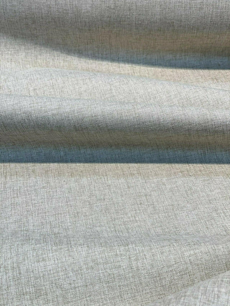 Gold Linen Blackout Fabric - Gold, 54" Width (1 Yard)