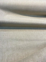 Gold Linen Blackout Fabric - Gold, 54" Width (1 Yard)