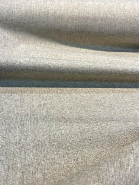 Gold Linen Blackout Fabric - Gold, 54" Width (1 Yard)