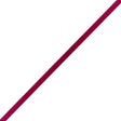 1/4" Fuchsia Single Face Satin Ribbon