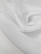 Polyester Interlining White Shades
