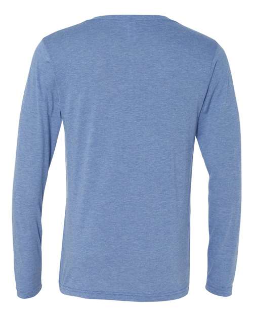 Women's USA-Made Soft Thermal Hooded T-Shirt