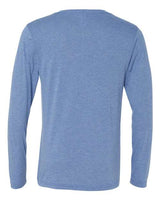Women's USA-Made Soft Thermal Hooded T-Shirt