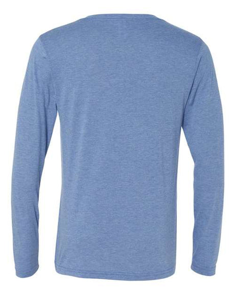 Women's USA-Made Soft Thermal Hooded T-Shirt
