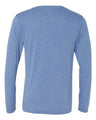 Women's USA-Made Soft Thermal Hooded T-Shirt