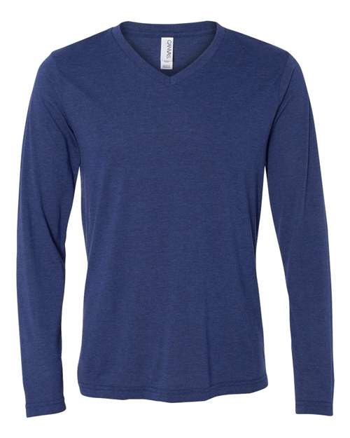 Women's USA-Made Soft Thermal Hooded T-Shirt