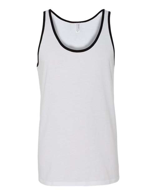 Jersey Tank