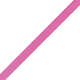 1/4" Hot Pink Single Face Satin Ribbon