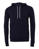 Image 1: Unisex Classic Sponge Fleece HoodieImage 2: Classic soft fleece pullover hoodieImage 3: Premium unisex sweatshirt styleImage 4: Blank hoodie for printingImage 5: Comfortable casual fleece apparelImage 6: Cozy classic hoodie design
