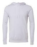 Image 1: Unisex Sponge Fleece HoodieImage 2: Soft fleece pullover hoodieImage 3: Comfortable unisex sweatshirt designImage 4: Blank hoodie for custom printingImage 5: Premium sponge fleece apparelImage 6: Casual everyday hoodie