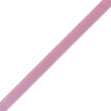 1/4" Pink Single Face Satin Ribbon