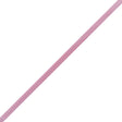 1/4" Pink Single Face Satin Ribbon