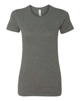 BELLA + CANVAS Women's Slim Fit Tee