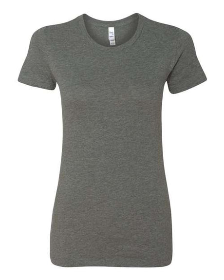 BELLA + CANVAS Women's Slim Fit Tee