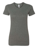 BELLA + CANVAS Women's Slim Fit Tee
