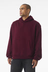 BELLA+CANVAS® Adult 10-Ounce Heavyweight Pullover Hoodie