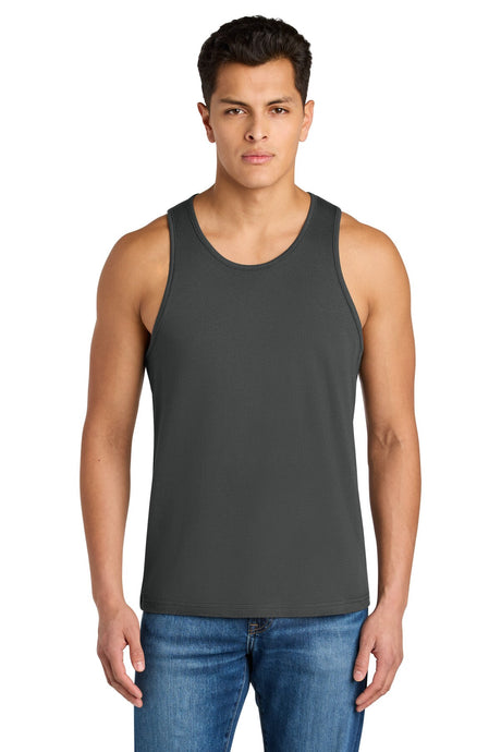 Next Level Apparel® Men's Cotton Muscle Tank
