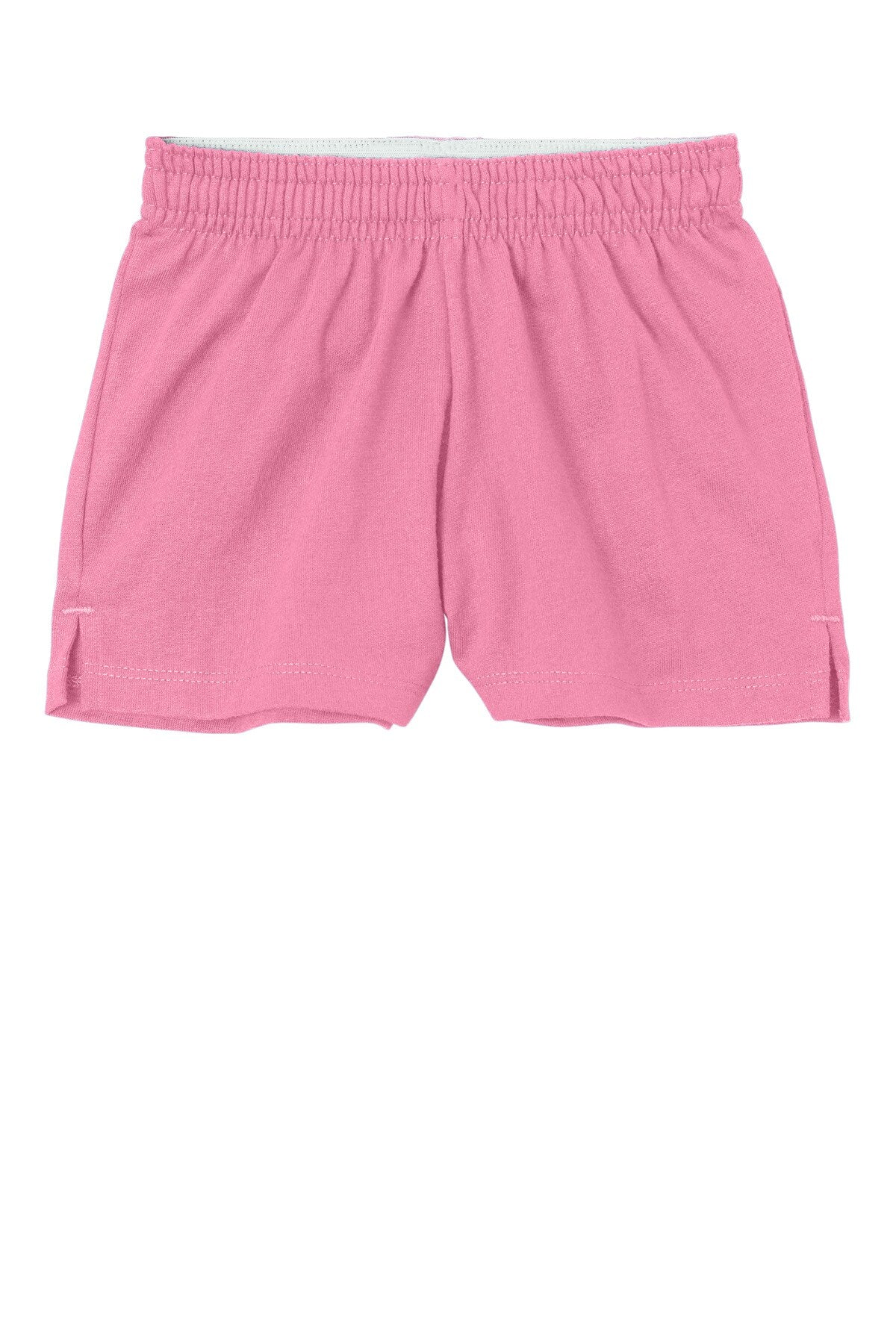 Sport-Tek® Girls Jersey Knit Squad Short