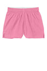 Sport-Tek® Girls Jersey Knit Squad Short