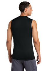 Sport-Tek® PosiCharge Compression Sleeveless Tee
