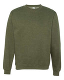 Unisex Midweight Crewneck Sweatshirt