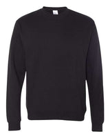 Independent Trading Co. SS3000 Unisex Midweight Crewneck Sweatshirt