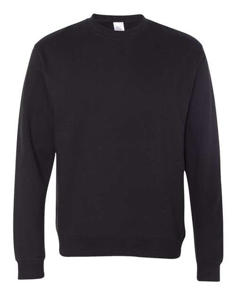 Independent Trading Co. SS3000 Unisex Midweight Crewneck Sweatshirt