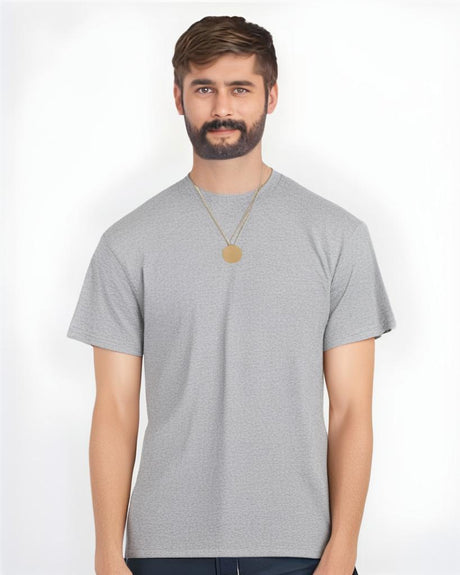 JERZEES® Dri Power Moisture-Wicking Crewneck Short Sleeve T-Shirt