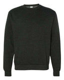 Independent Trading Co. SS3000 Unisex Midweight Crewneck Sweatshirt