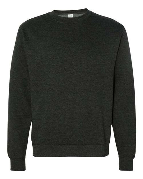 Independent Trading Co. SS3000 Unisex Midweight Crewneck Sweatshirt
