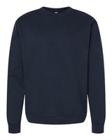 Independent Trading Co. SS3000 Unisex Midweight Crewneck Sweatshirt