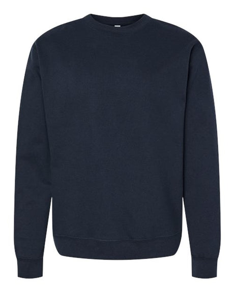 Independent Trading Co. SS3000 Unisex Midweight Crewneck Sweatshirt