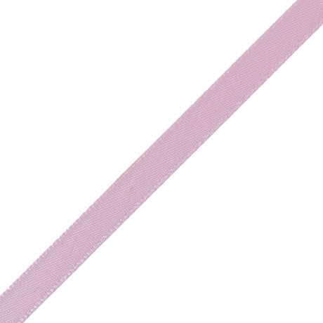 Light Pink Single Face Satin Ribbon