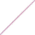 Light Pink Single Face Satin Ribbon