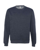 Independent Trading Co. SS3000 Unisex Midweight Crewneck Sweatshirt