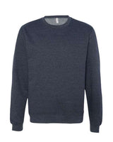 Independent Trading Co. SS3000 Unisex Midweight Crewneck Sweatshirt
