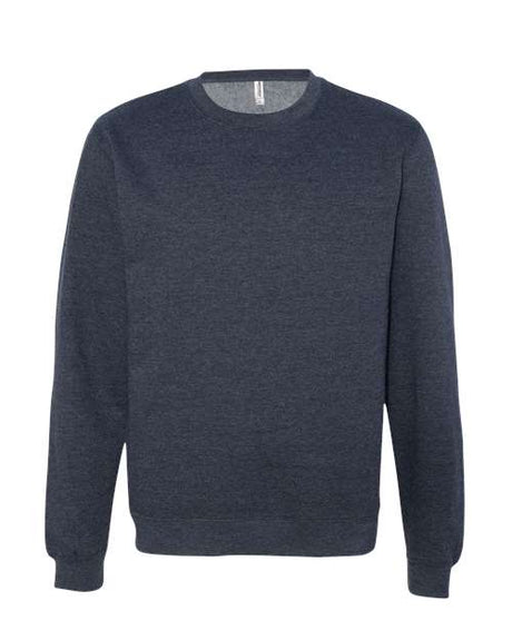 Independent Trading Co. SS3000 Unisex Midweight Crewneck Sweatshirt