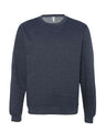 Independent Trading Co. SS3000 Unisex Midweight Crewneck Sweatshirt